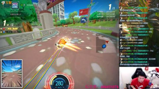 姜威猛：喜提32强 2019-11-06 00点场