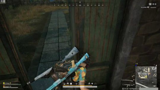 龙马精神丶老狼哥发布了一个斗鱼视频2019-11-06