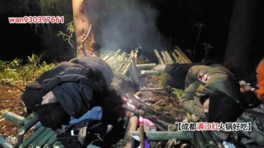 大咖挨饿记48小时开播(≧ω≦)/ 2019-11-06 02点场