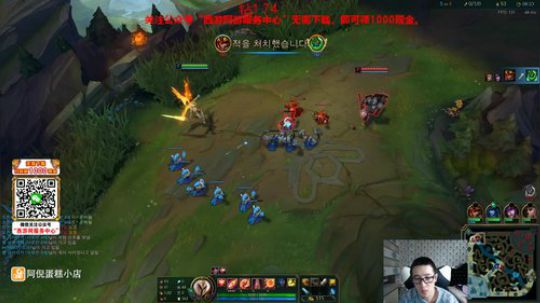 菜菜的瓜皮帽发布了一个斗鱼视频2019-11-06