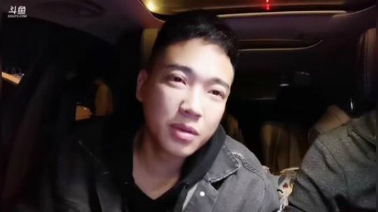 外面的天很冷心很热 2019-11-06 01点场