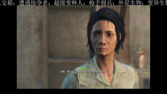辐射4Fallout召唤同伴MOD