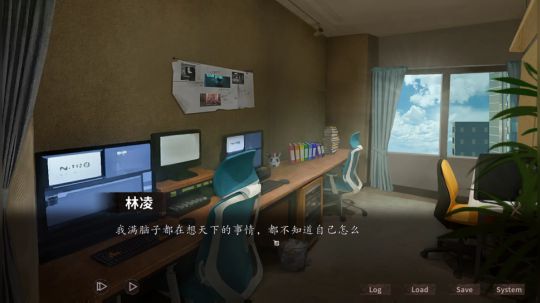 点赞