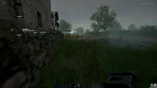 《神界：原罪2》《全面战争：战锤》 2019-11-05 22点场