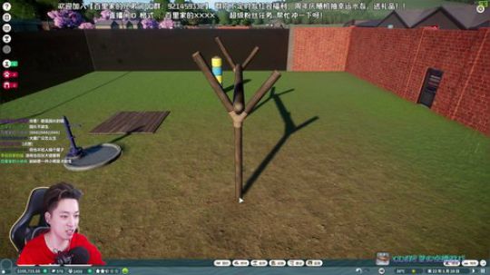 晚上动物园之星/白天荒野大镖客2 2019-11-06 19点场