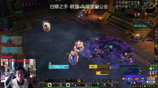 小火法17诸王斗士队，痴呆状打完竟成功+1（191106）