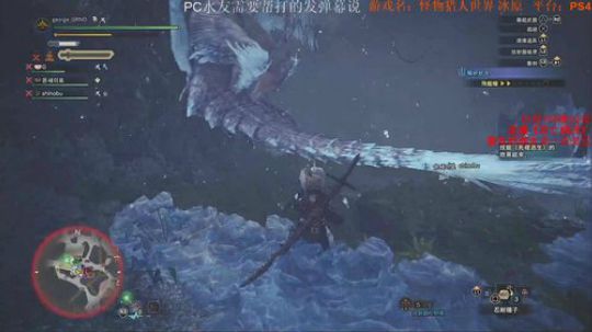 马里奥开始了家门口的遛弯 2019-11-06 13点场