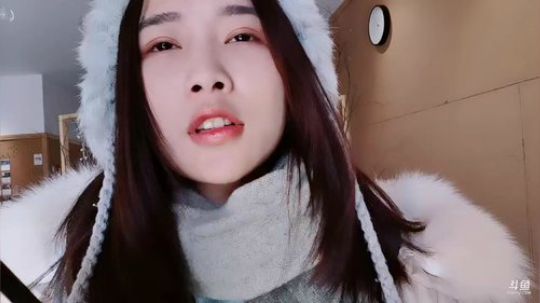肖淑洁生命中的光和盐发布了一个斗鱼视频2019-11-06