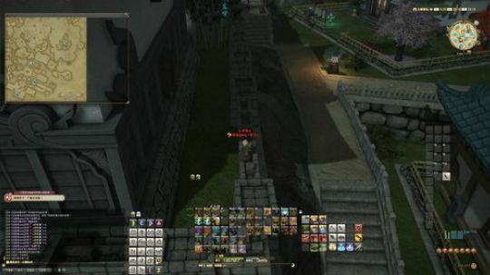 【瑶瑶】5.0相位猛冲_(:з」∠)_ 2019-11-02 22点场