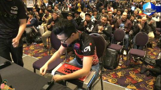 CanadaCup 2019 DAY.2 2019-11-05 21点场