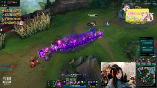 紫琪:进来胖十斤 2019-11-05 17点场