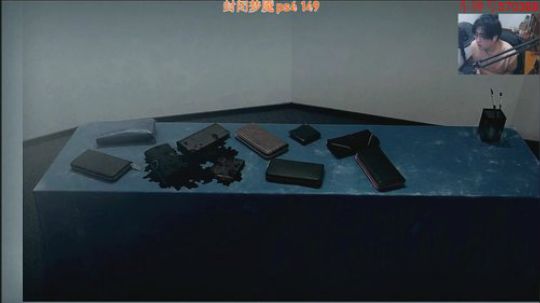 封闭梦魇嗷。 2019-11-05 22点场