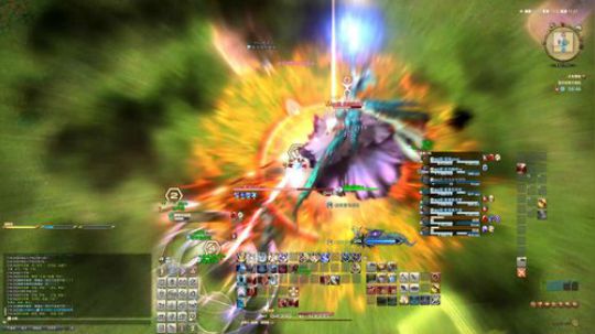 【瑶瑶】5.0相位猛冲_(:з」∠)_ 2019-11-02 18点场