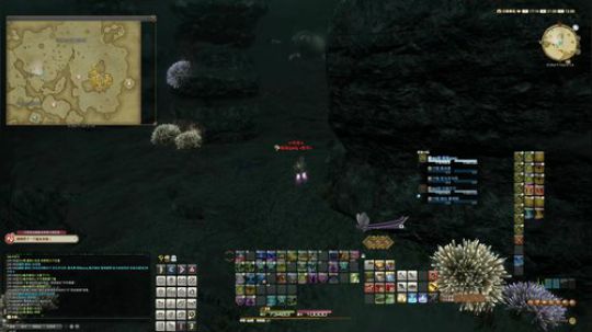 【瑶瑶】5.0相位猛冲_(:з」∠)_ 2019-11-01 20点场
