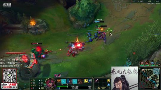 爱喝百事可乐D周星星发布了一个斗鱼视频2019-11-06