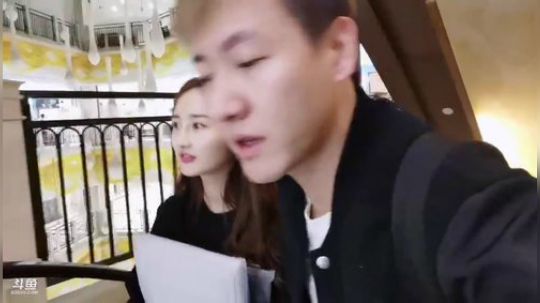 心心恋凡发布了一个斗鱼视频2019-11-06