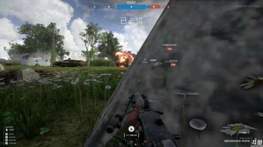 《神界：原罪2》《全面战争：战锤》 2019-11-05 20点场