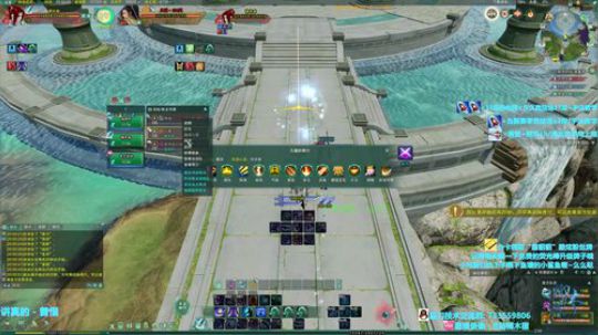 【柳木宿】蓬霸秀 2019-11-03 20点场