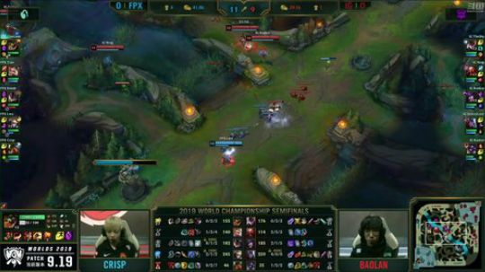 HHHISHHH发布了一个斗鱼视频2019-11-06