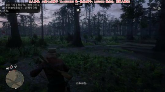 【二哥】线上大表哥2 2019-11-06 20点场