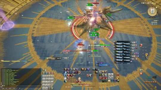 【瑶瑶】5.0相位猛冲_(:з」∠)_ 2019-11-02 02点场