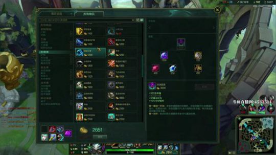 超级战术大师 最强4K画质 2019-11-06 00点场