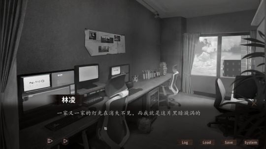 有点意思