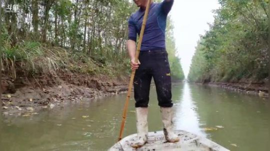 今天还要检查一下，强哥播一下 2019-11-06 13点场