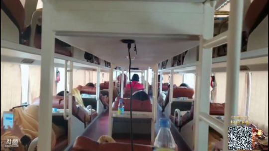 【金鱼奖】睿智兄弟闯《越南》第三天 2019-11-06 12点场