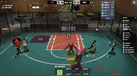 难得打着玩玩 2019-11-01 20点场