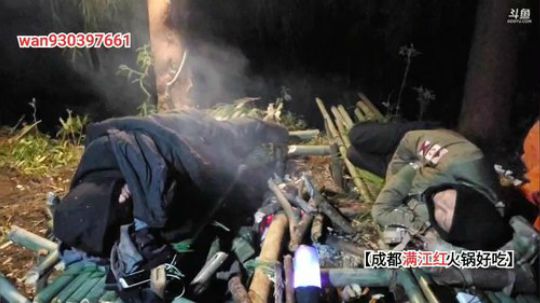 大咖挨饿记48小时开播(≧ω≦)/ 2019-11-06 00点场