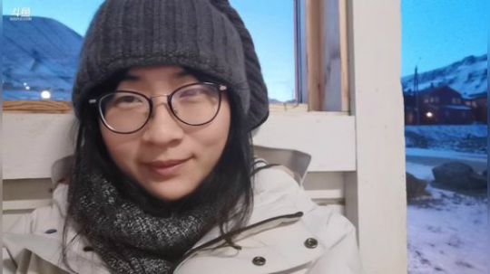 北极直播·朗伊尔的最后一天 2019-11-05 17点场