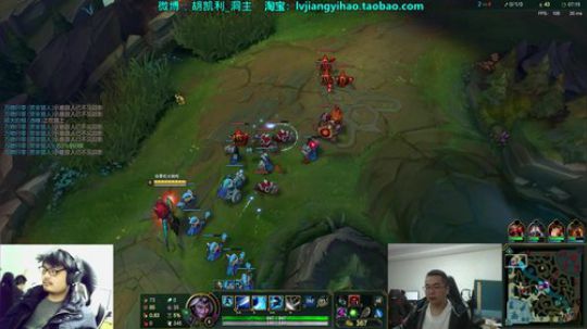 圆园团团发布了一个斗鱼视频2019-11-07