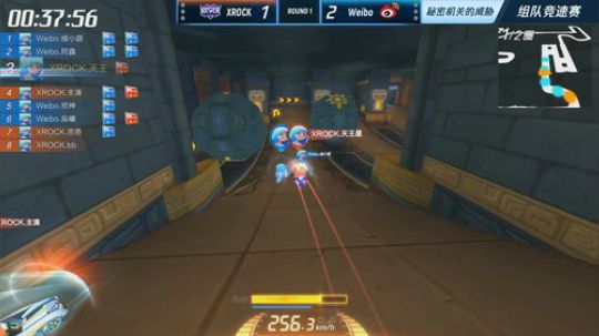 常规赛开始咯！ 2019-11-07 18点场