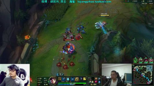 一条猪兒虫OvO发布了一个斗鱼视频2019-11-07