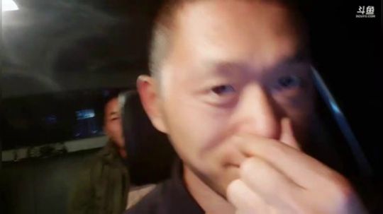 并无大碍 感谢兄弟们的关心 2019-11-06 23点场