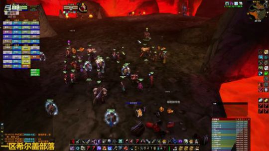 怀旧服STSM三波流买千金马 2019-11-05 21点场