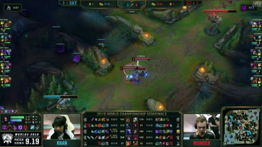 liyunanhj发布了一个斗鱼视频2019-11-07