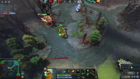 旧欢若梦灬发布了一个斗鱼视频2019-11-07