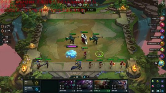 龙骑士最后的狂欢 2019-11-06 22点场
