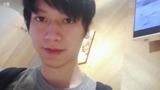 【阿聪】上海最后5小时 2019-11-07 15点场