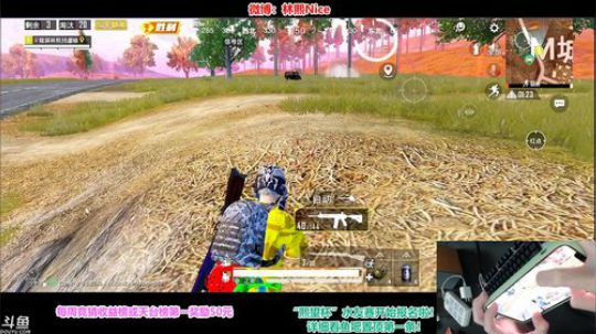 【顶尖画质】认证号1v99！场均30杀！ 2019-11-07 09点场