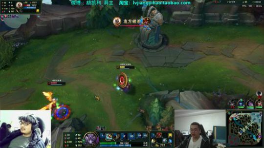 菜菜的瓜皮帽发布了一个斗鱼视频2019-11-07