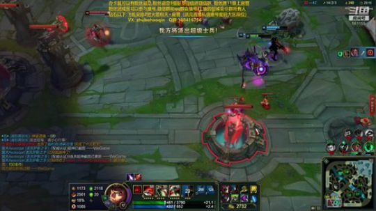 宇宙最细诺手,一个有趣的灵魂 2019-11-06 20点场