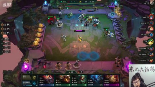 爱喝百事可乐D周星星发布了一个斗鱼视频2019-11-07
