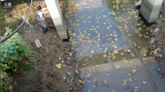 一言不合 怒怼野河 感谢一路有你们 2019-11-07 14点场