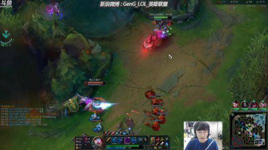 Peanut的直播间~！ 2019-11-07 18点场