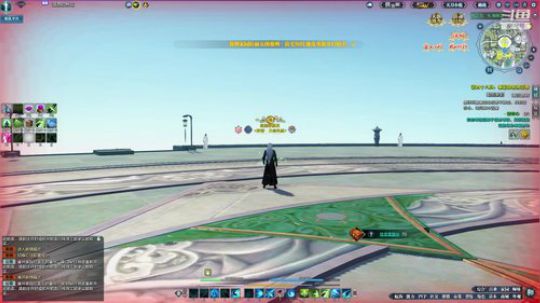 猫久：来了来了~ 2019-11-07 00点场