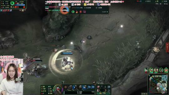瓜皮薇：今天瓜皮懒得戴假毛惹 2019-11-06 21点场