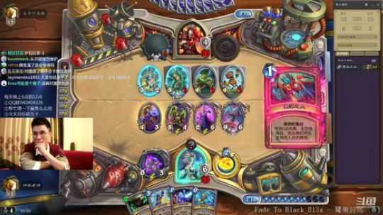 巨人法认真冲顶 2019-11-07 00点场